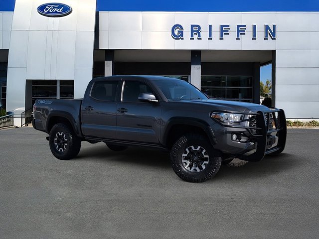 Used 2020 Toyota Tacoma SR5