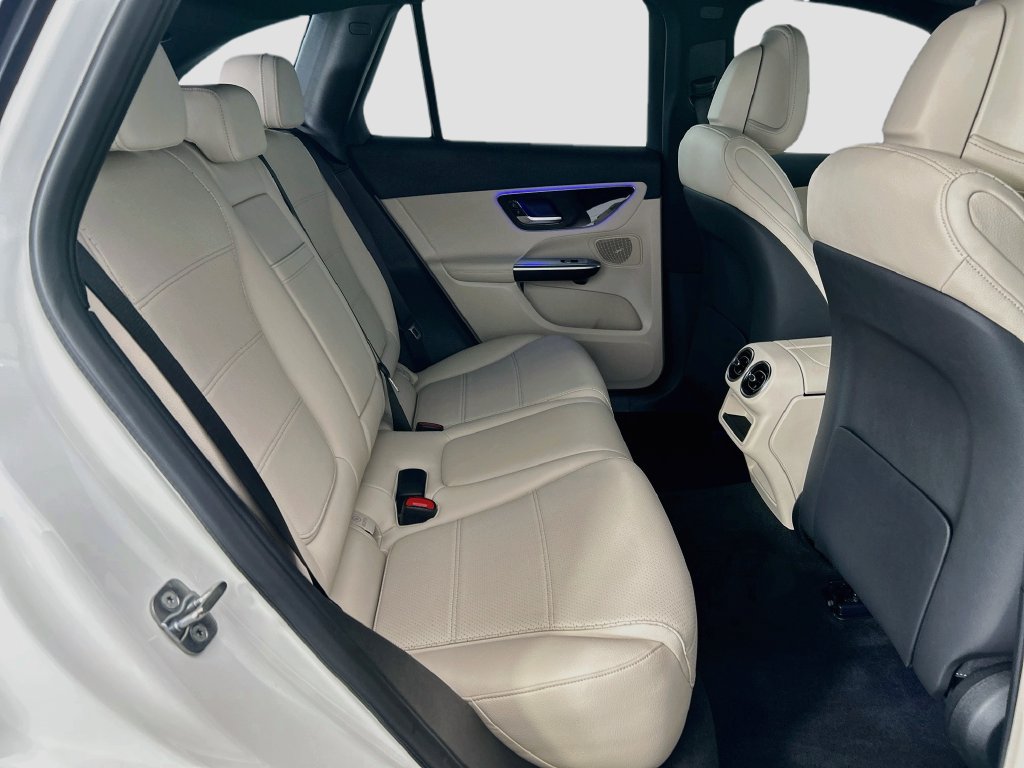 Certified 2026 Mercedes-Benz GLC 300 image 20