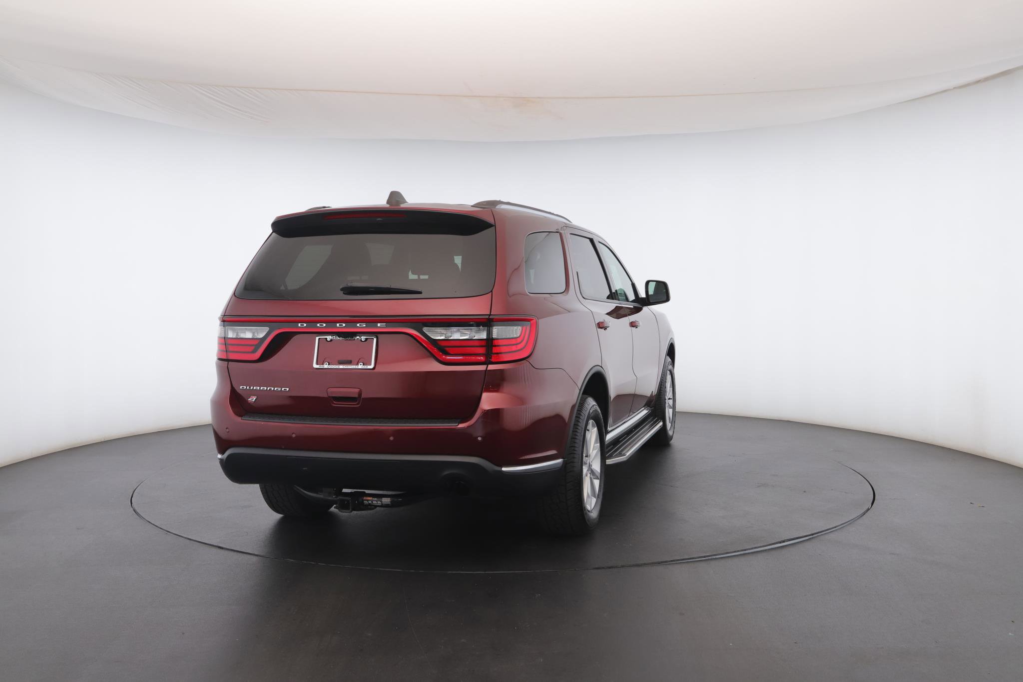 Used 2021 Dodge Durango SXT image 25