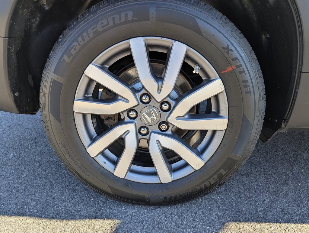 Used 2021 Honda Pilot EX-L image 11