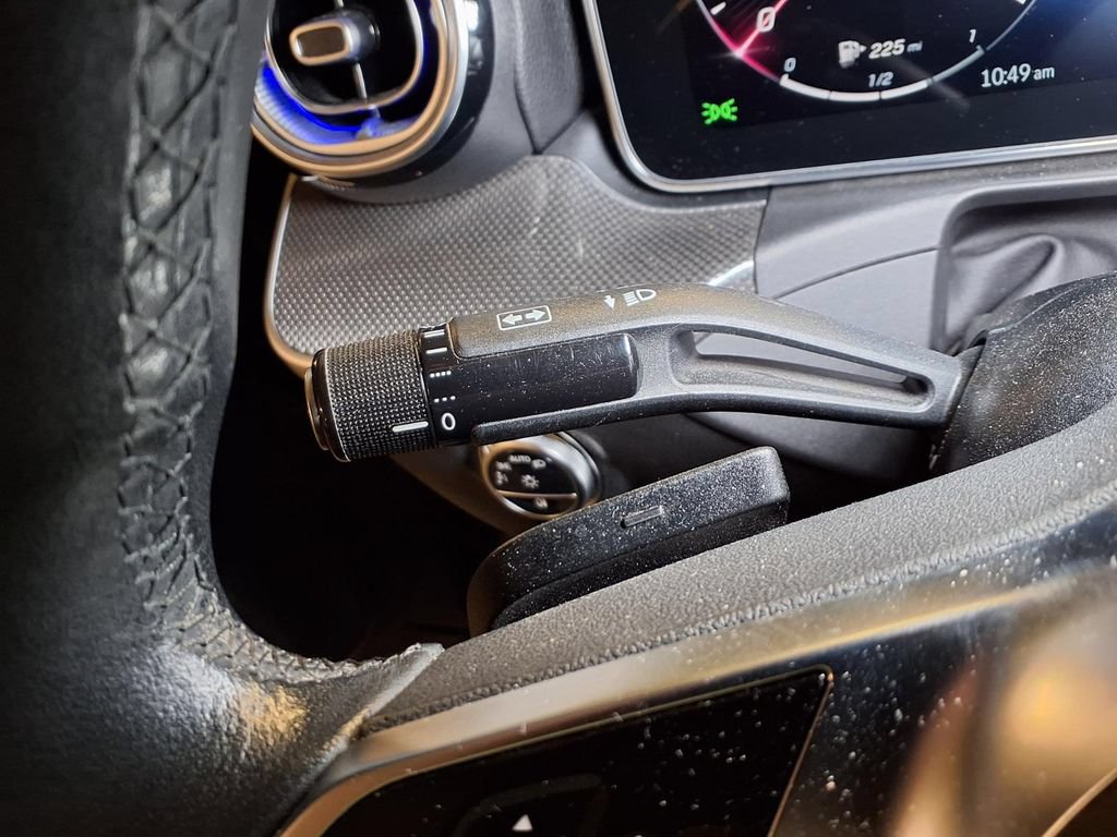 Used 2022 Mercedes-Benz C 300 Sedan image 7