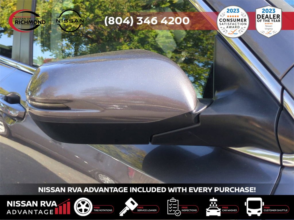 Used 2022 Honda CR-V EX-L image 13