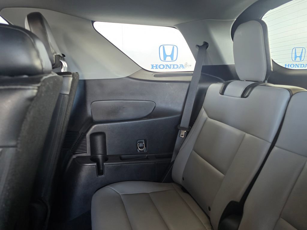 Used 2021 Ford Explorer XLT image 20