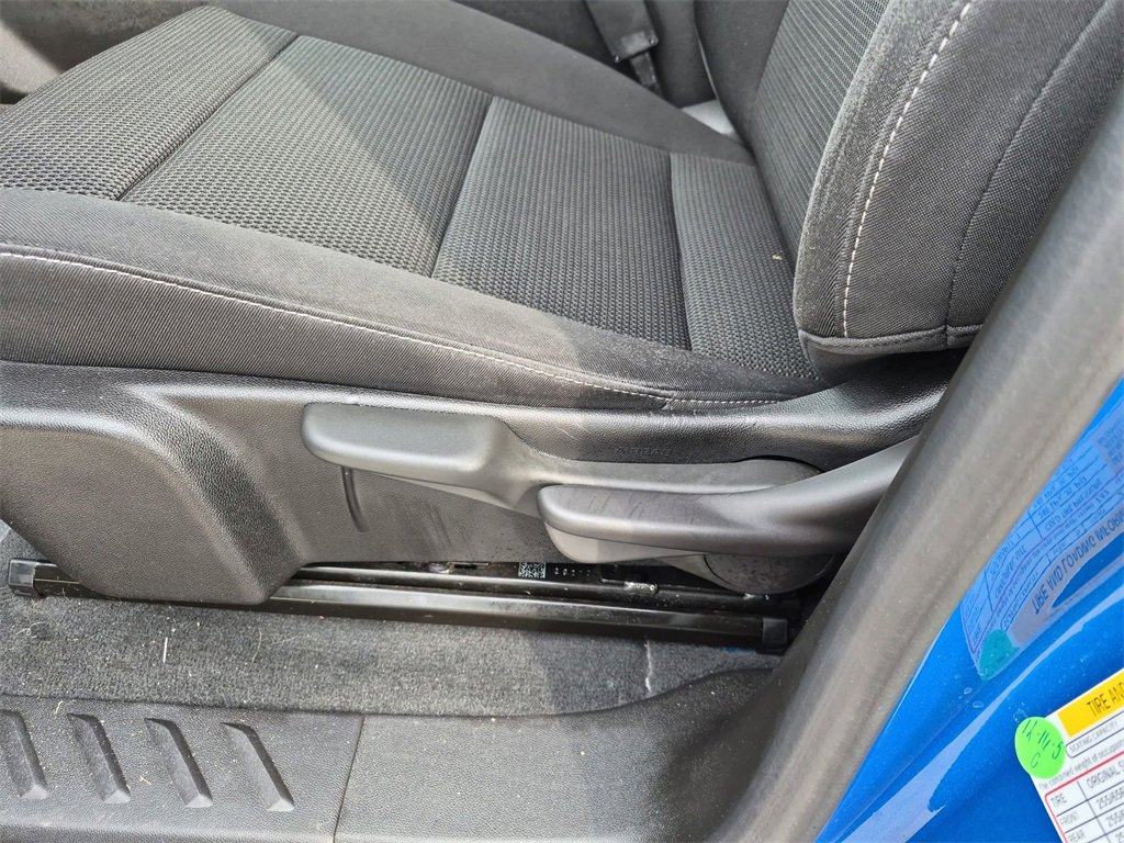 Used 2023 Chevrolet Colorado LT w/ LT Convenience Package image 12