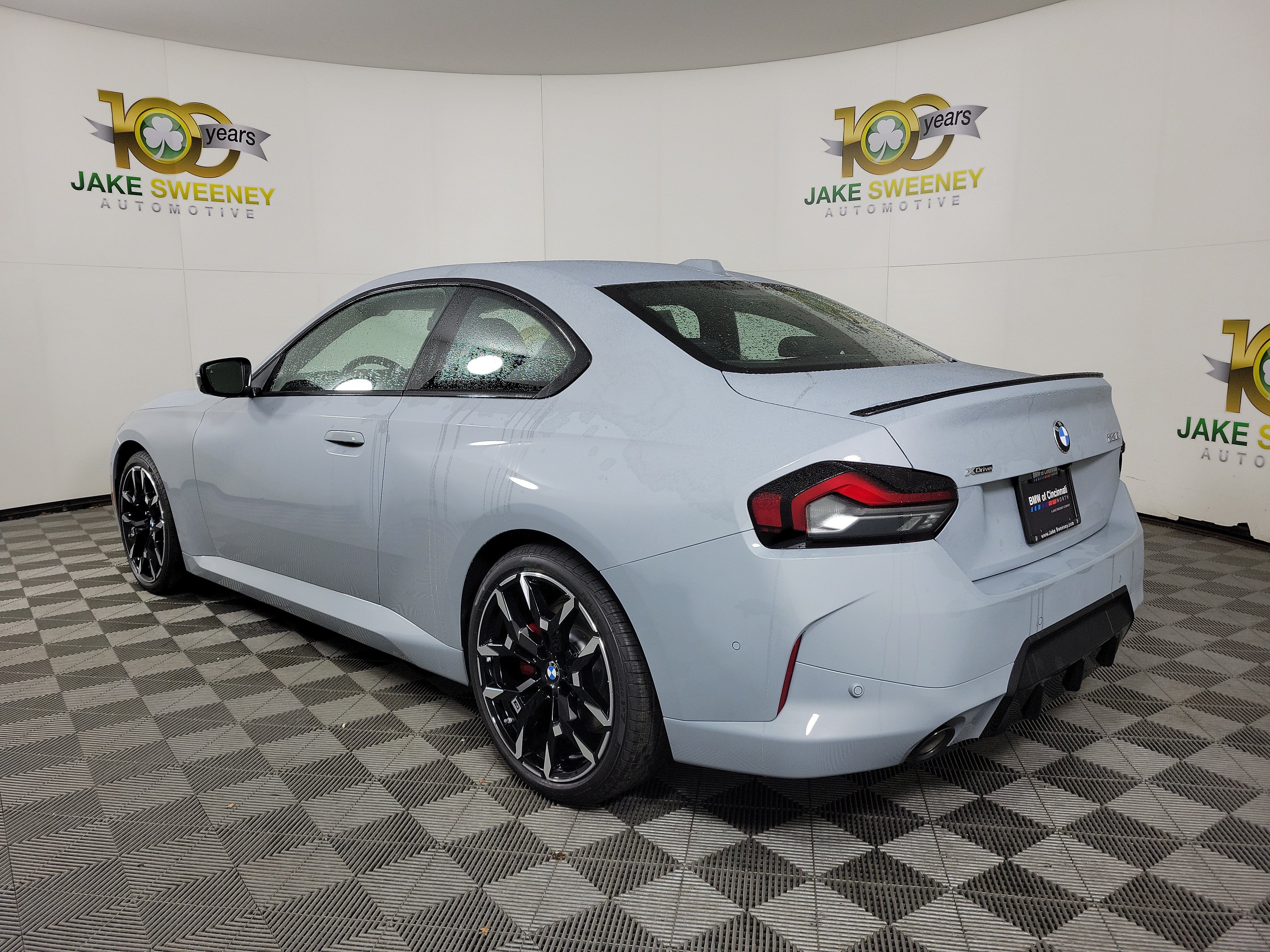 New 2026 BMW 230i xDrive Coupe w/ Premium Package AWD/4WD image 5