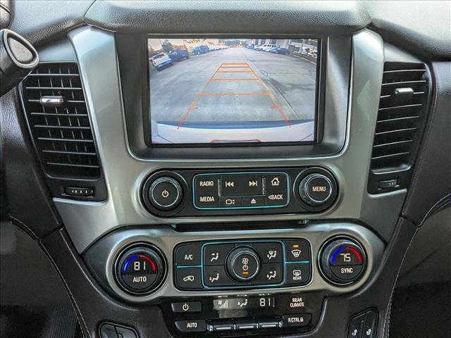 Used 2016 Chevrolet Tahoe LT image 14