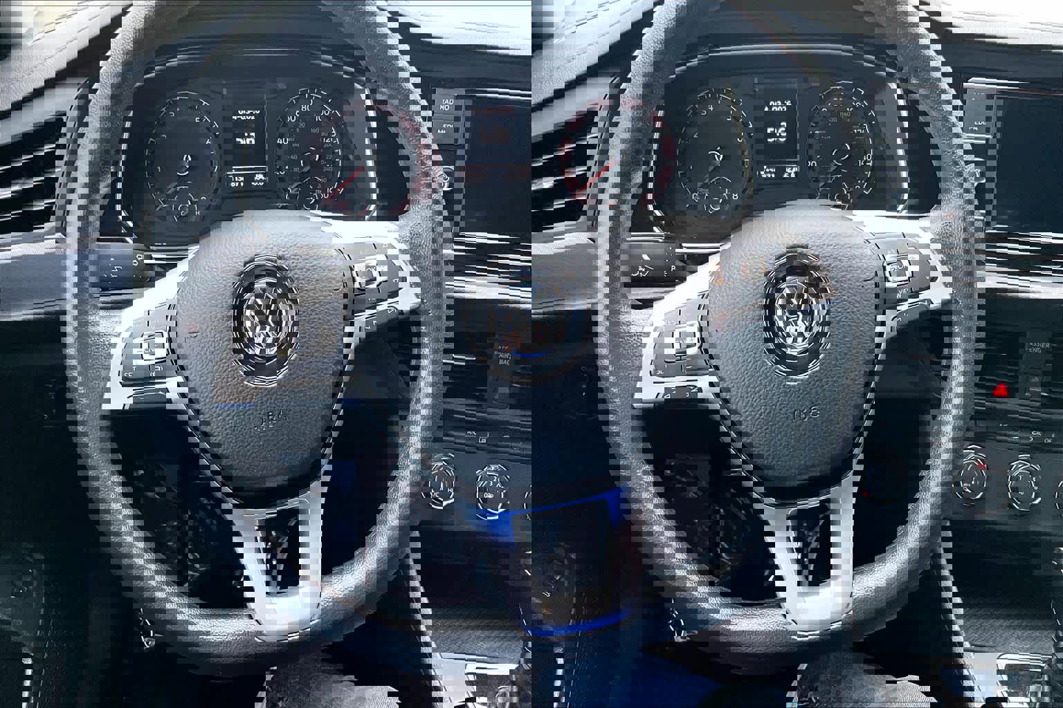 Used 2020 Volkswagen Jetta S w/ Driver Assistance Package image 18