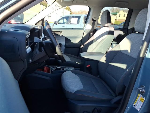 Used 2022 Ford Maverick XLT w/ Equipment Group 300A Standard image 12