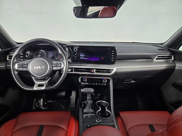 Used 2023 Kia K5 GT-Line w/ GT-Line Premium Package image 26