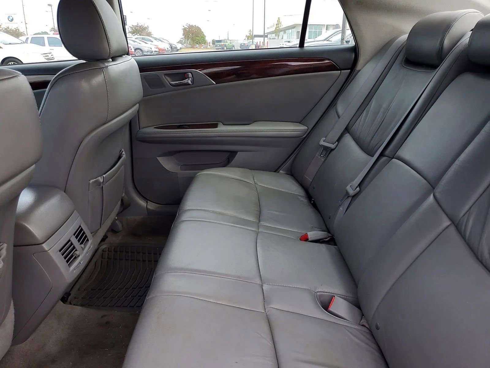 Used 2008 Toyota Avalon XL image 14