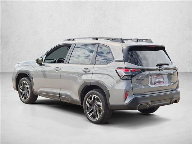 New 2026 Subaru Forester Limited AWD/4WD image 9