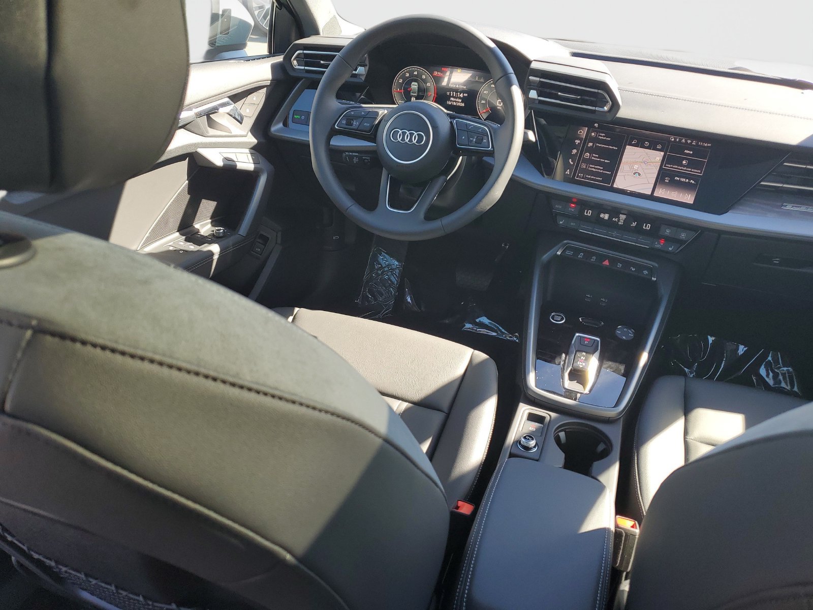 New 2026 Audi A3 2.0T Premium AWD/4WD image 10