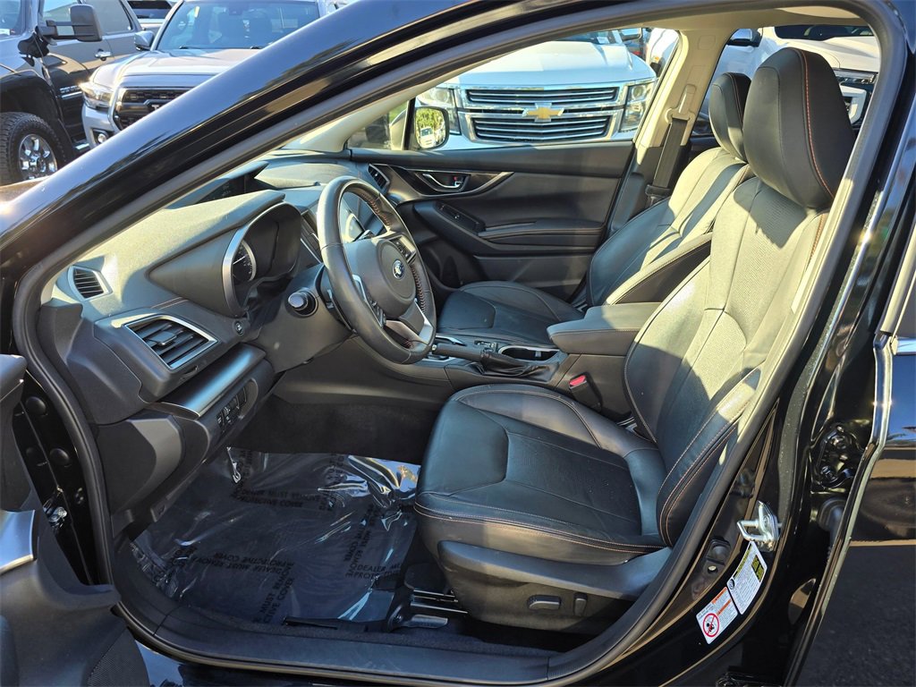 Used 2018 Subaru Crosstrek 2.0i Limited image 20