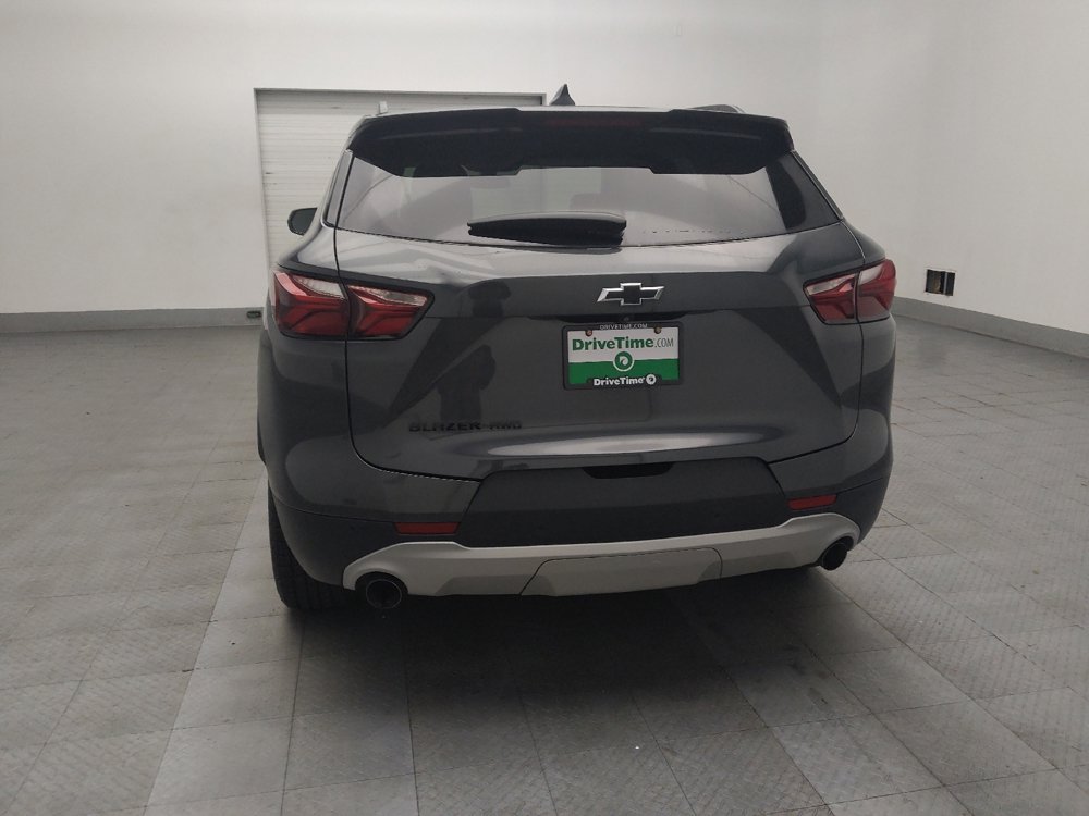 Used 2019 Chevrolet Blazer LT w/ LPO, Floor Liner Package image 6