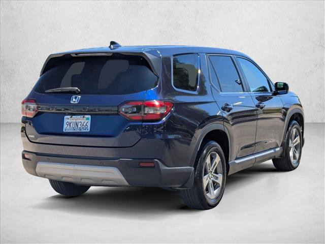 Used 2024 Honda Pilot EX-L image 5