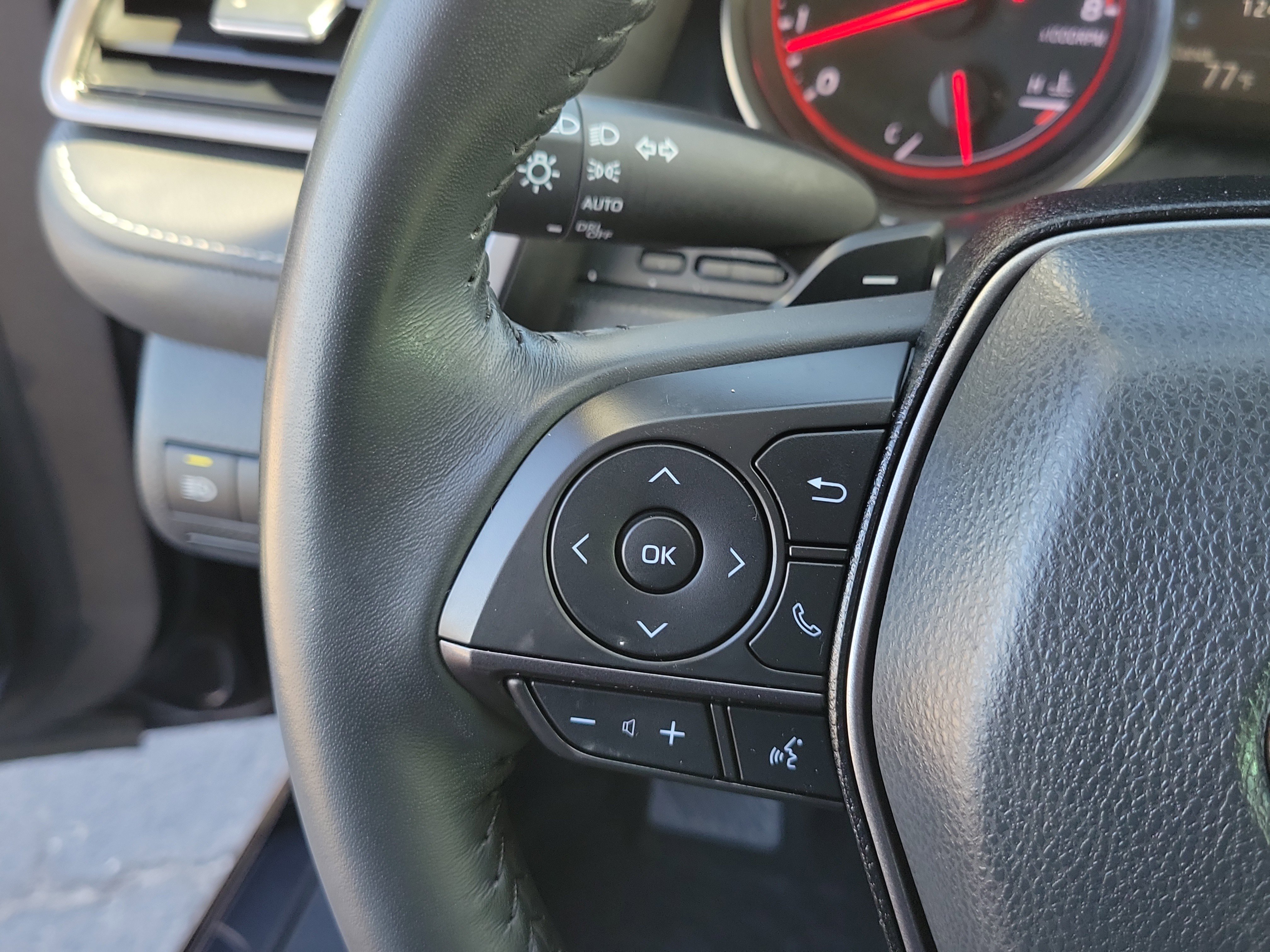 Used 2024 Toyota Camry XSE image 23