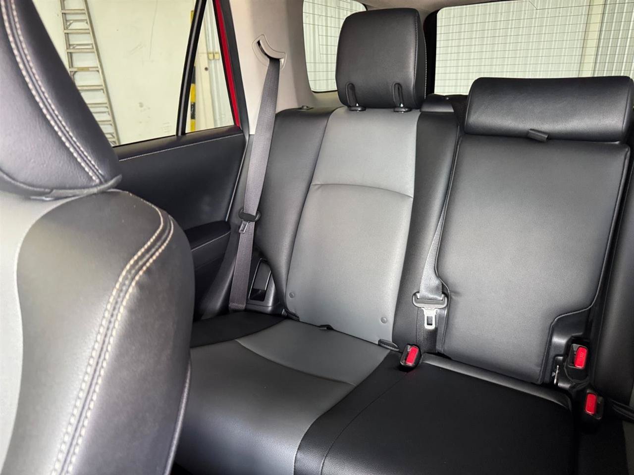 Used 2020 Toyota 4Runner TRD Off-Road Premium w/ Moonroof Package AWD/4WD image 9