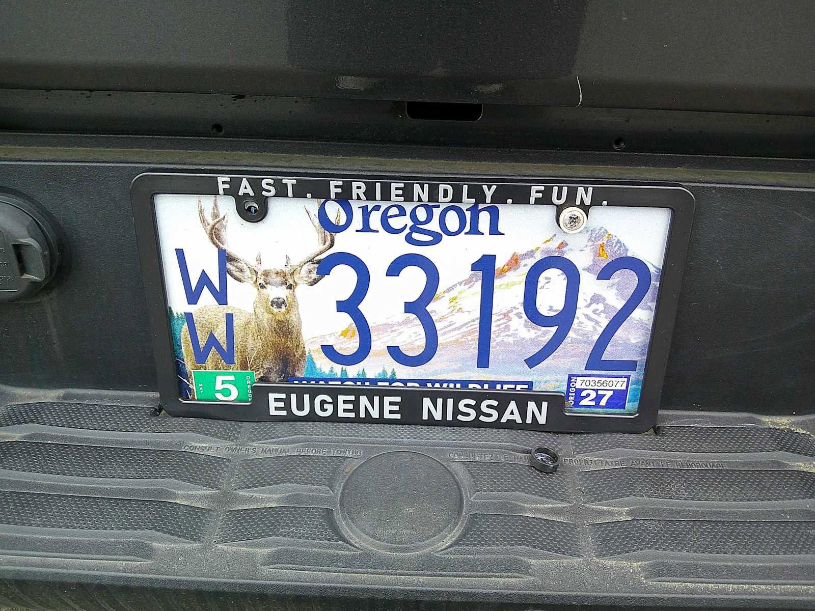 Used 2020 Toyota Tundra SR5 w/ SR5 Upgrade Package RWD image 9