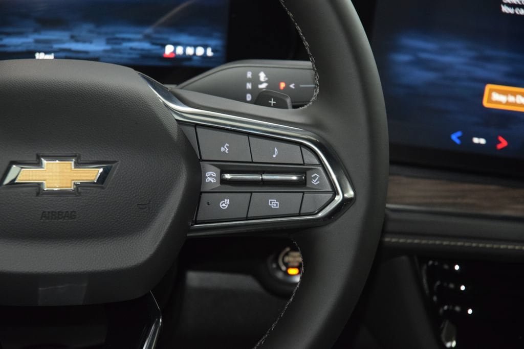 New 2026 Chevrolet Suburban Premier AWD/4WD image 39