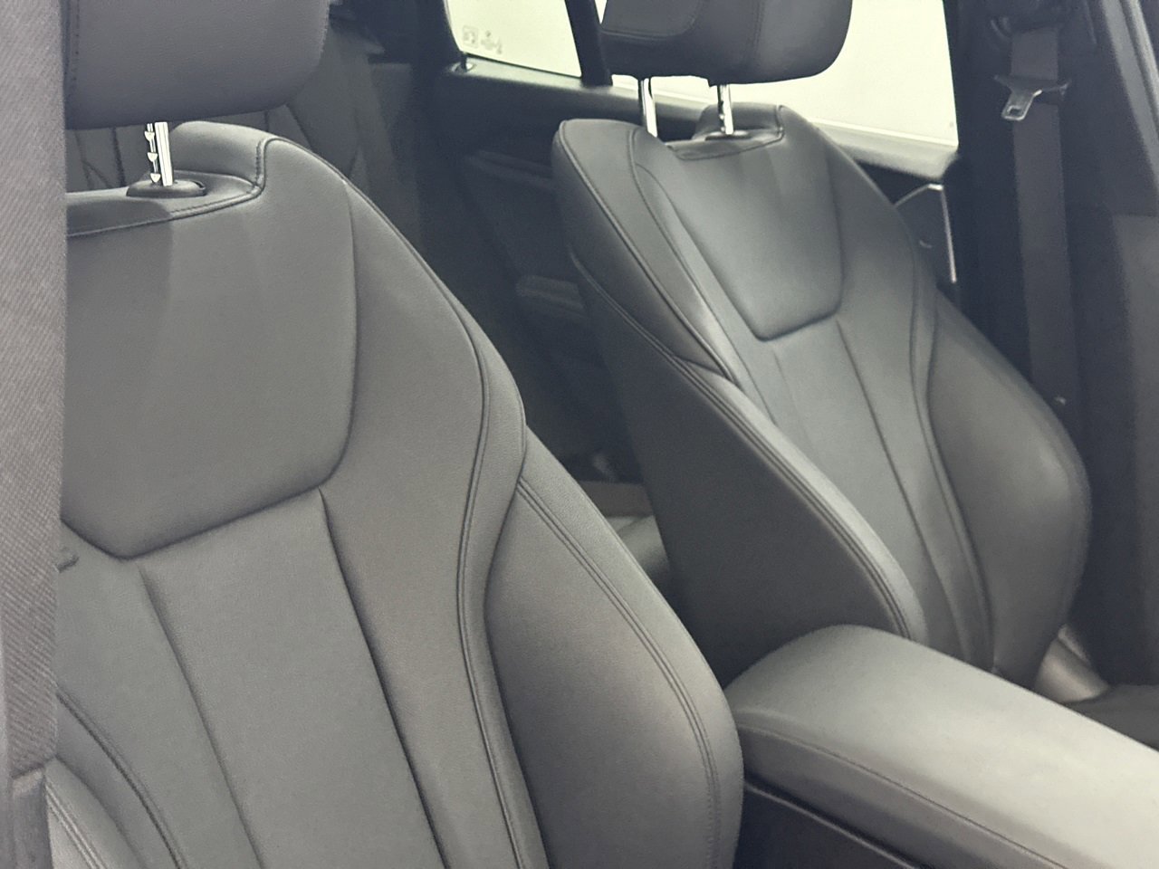 Used 2020 BMW X3 xDrive30i image 11