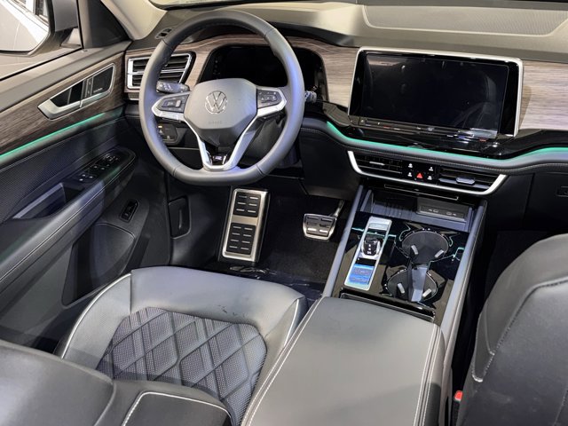 New 2026 Volkswagen Atlas SEL Premium R-Line image 17