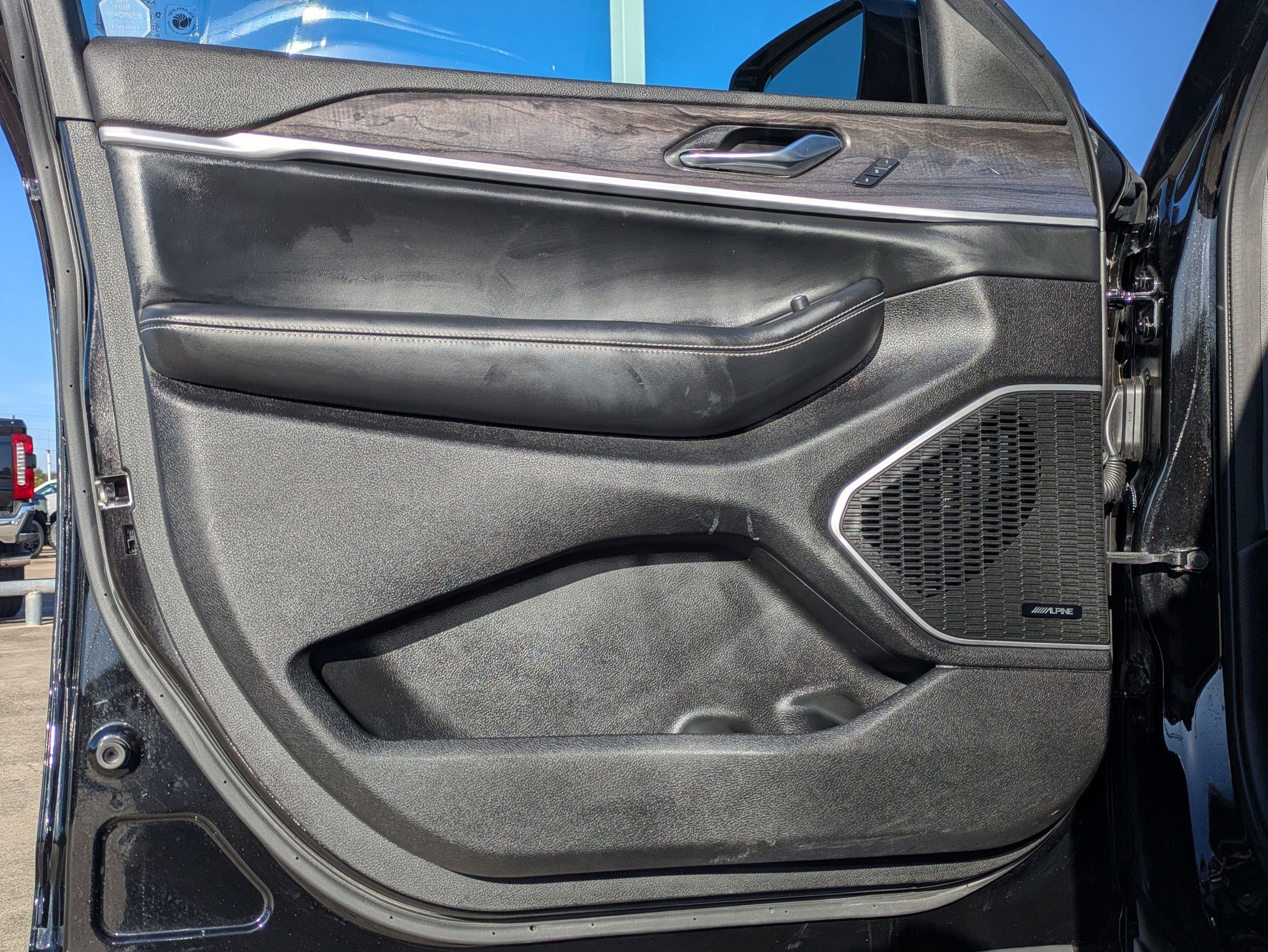 Used 2021 Jeep Grand Cherokee L Limited image 14