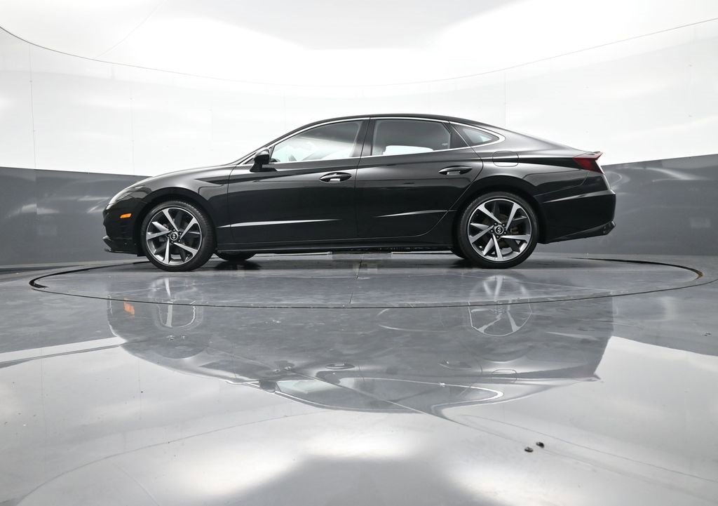 Used 2022 Hyundai Sonata SEL Plus w/ Cargo Package image 33