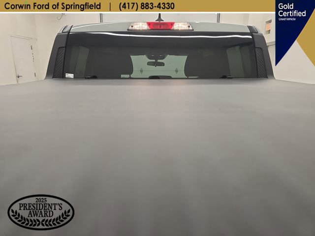 Used 2024 Ford Maverick XL FWD image 16