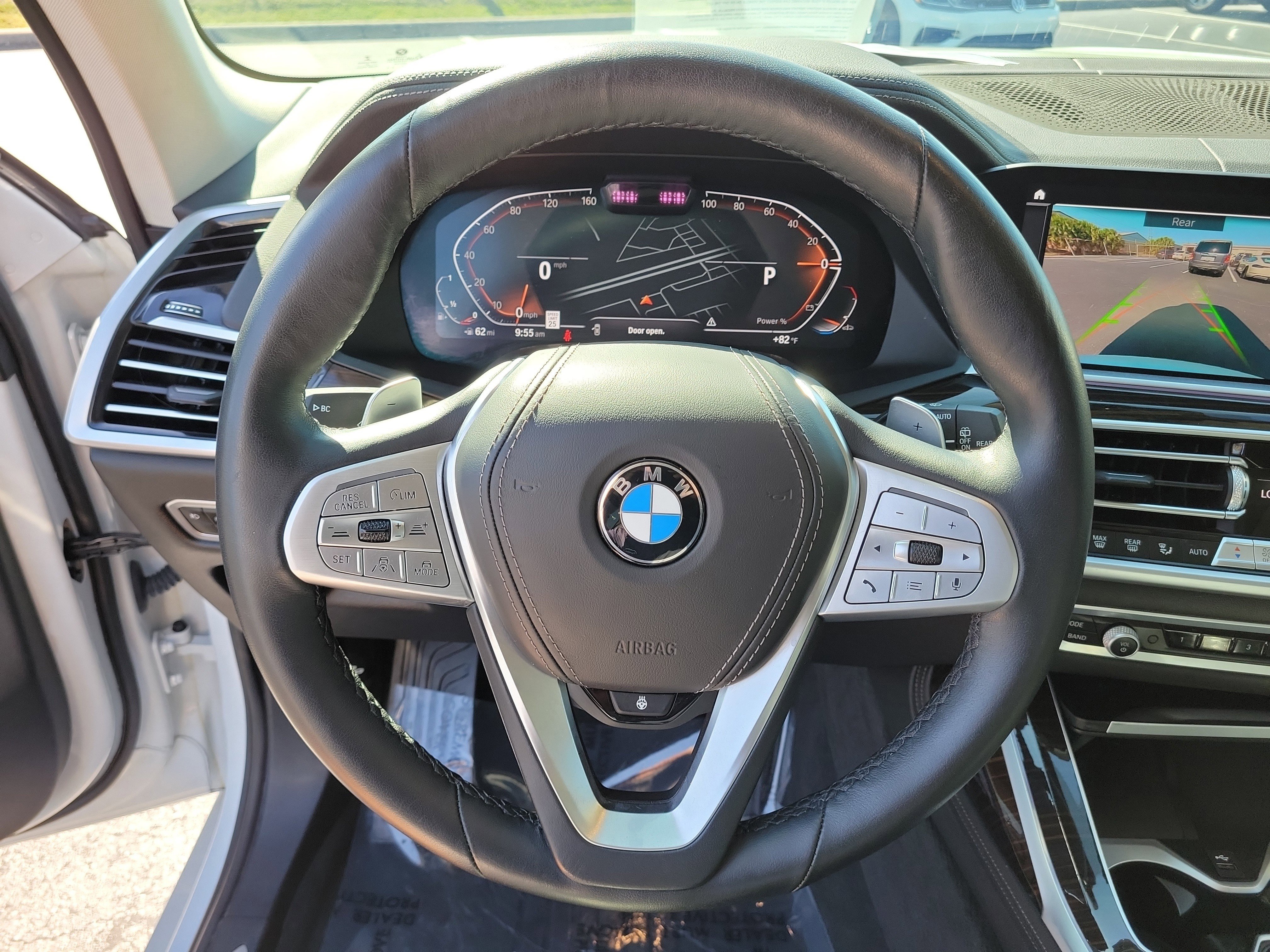 Used 2021 BMW X7 xDrive40i w/ Premium Package AWD/4WD image 30
