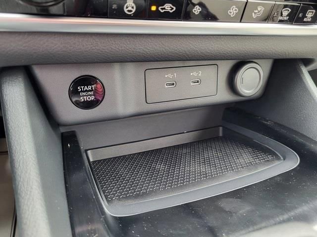 New 2026 Nissan Rogue Dark Armor image 21