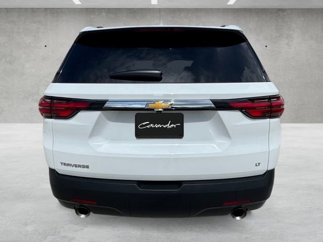 Used 2023 Chevrolet Traverse LT image 15