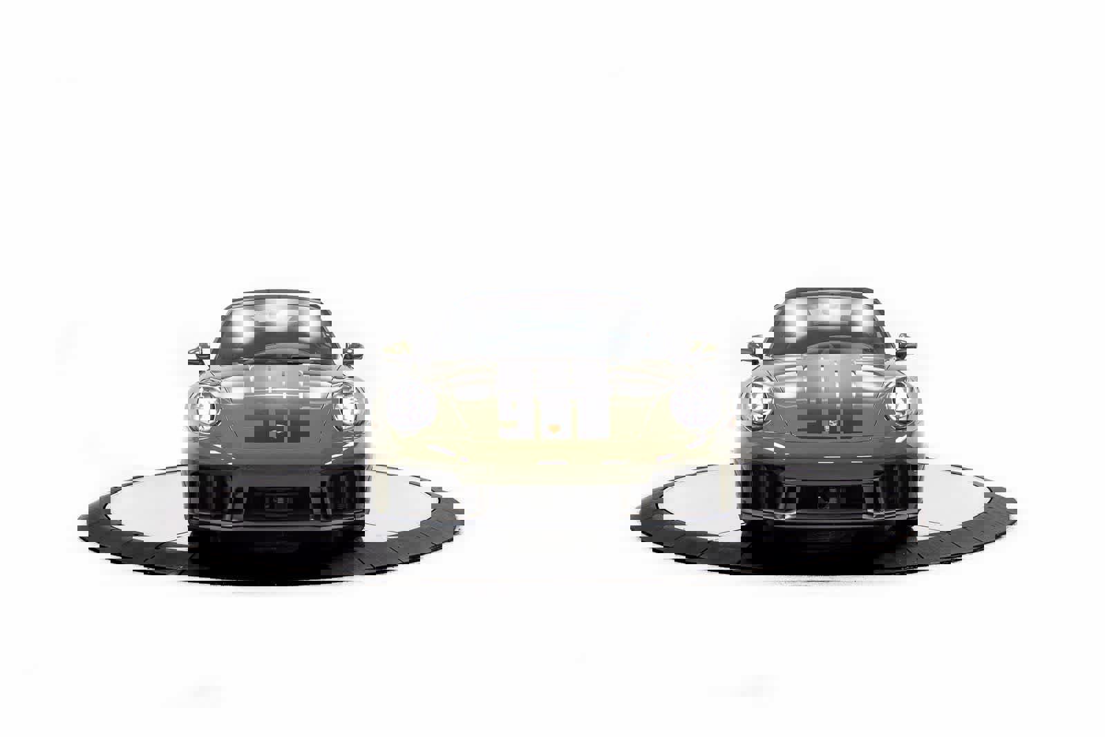 New 2026 Porsche 911 GTS image 10