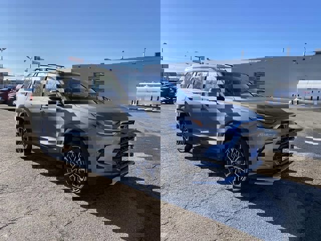 New 2026 Toyota Grand Highlander AWD Hybrid image 1