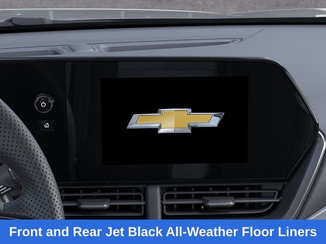 New 2026 Chevrolet Trax RS FWD image 21