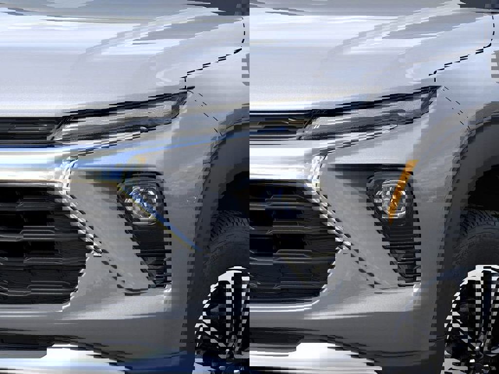 New 2026 Chevrolet TrailBlazer LT image 10