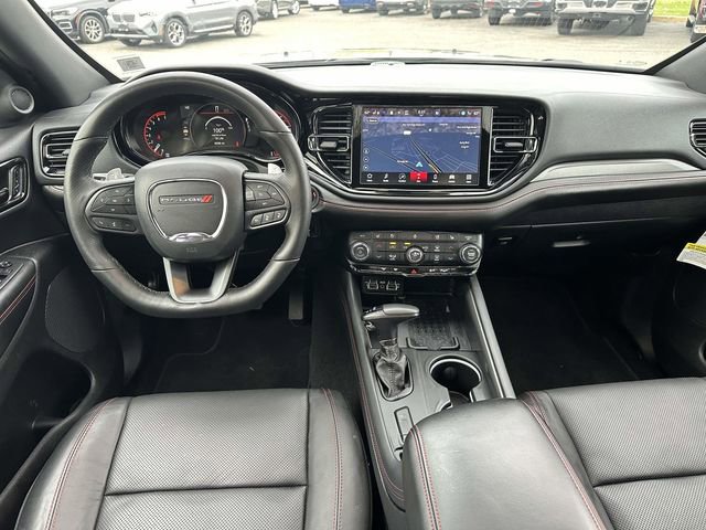 Used 2025 Dodge Durango R/T AWD/4WD image 8