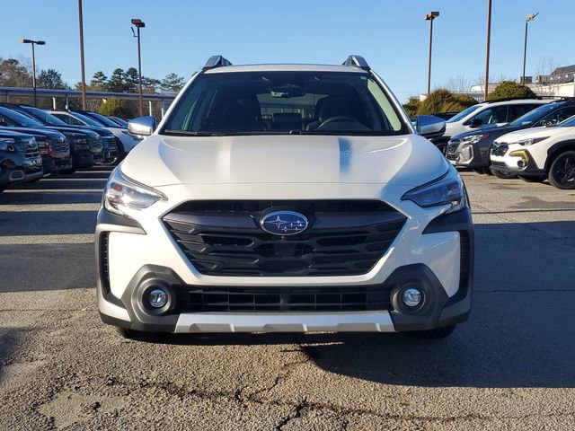 Used 2025 Subaru Outback Touring XT w/ Tech Package 3 image 2