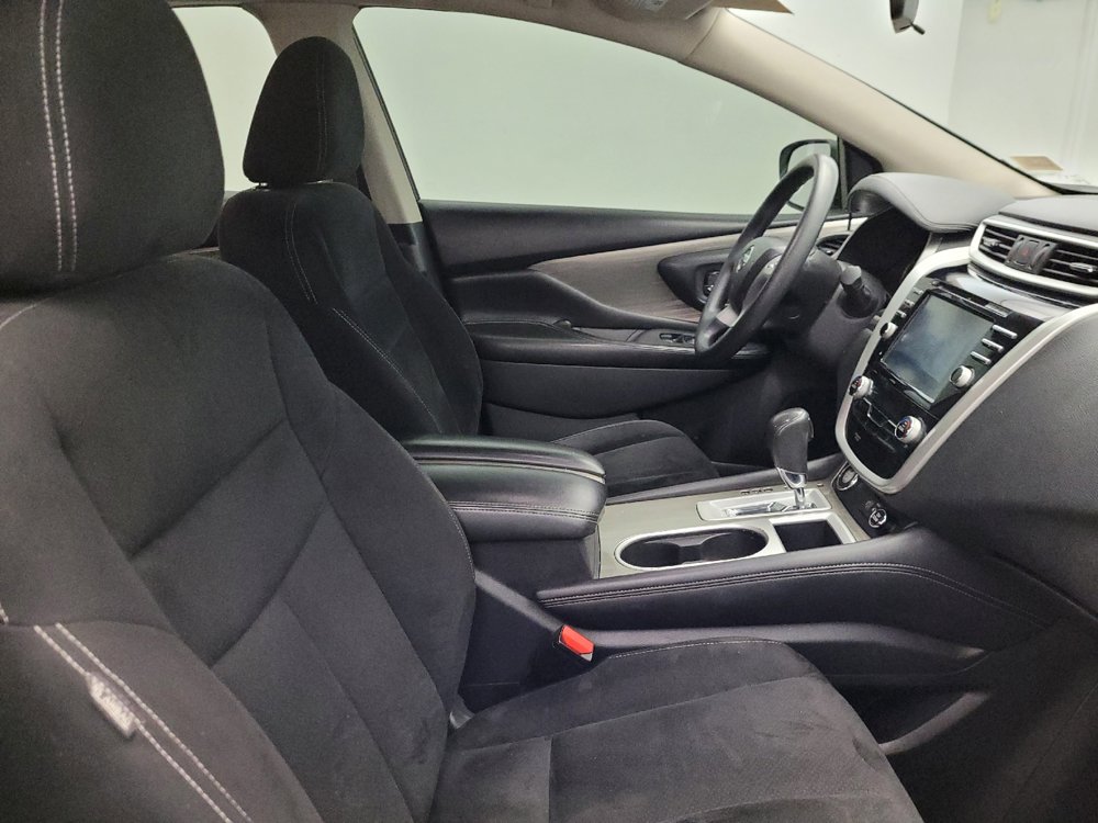 Used 2018 Nissan Murano S FWD image 21