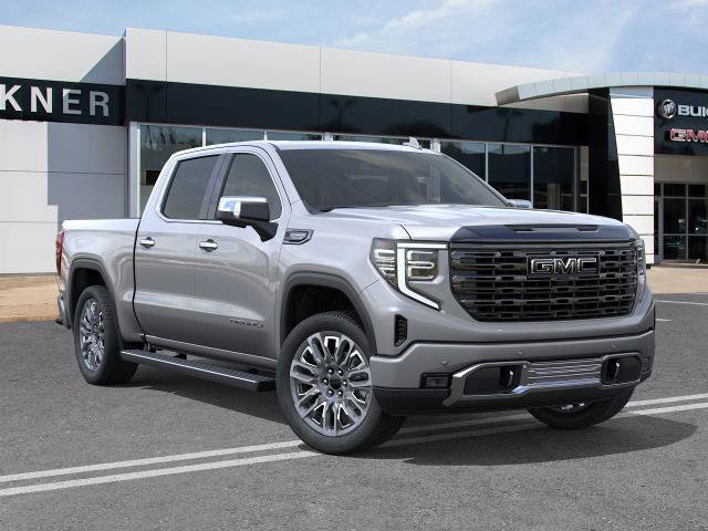 New 2026 GMC Sierra 1500 Denali Ultimate image 29