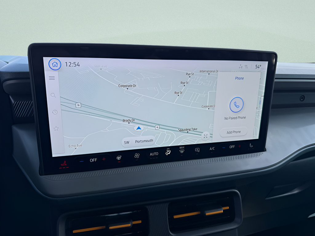 New 2025 Ford Maverick Tremor AWD/4WD image 11