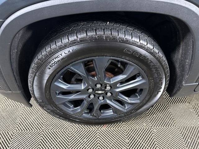 Used 2020 Chevrolet Traverse RS w/ LPO, Floor Liner Package image 10