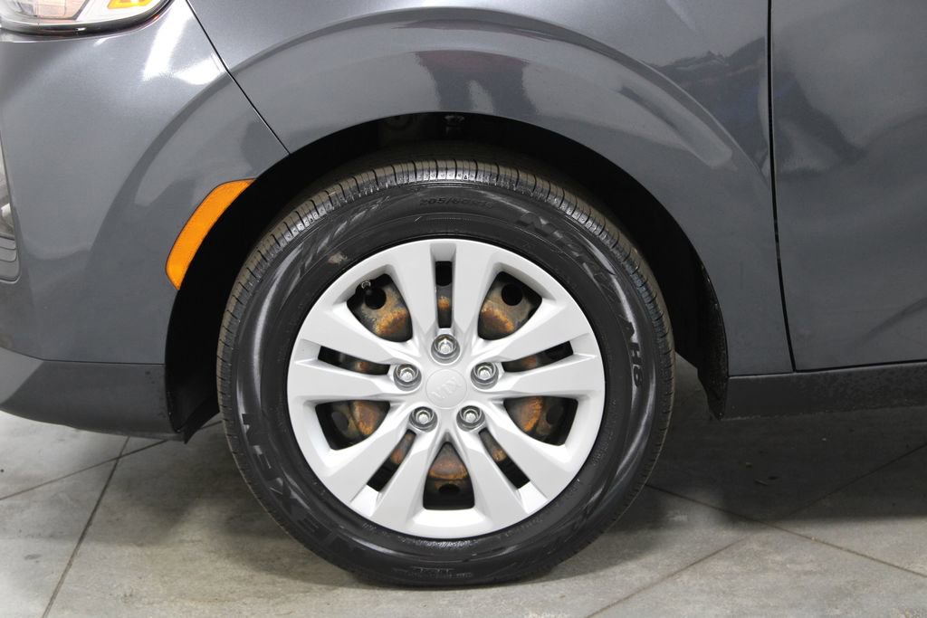 Used 2020 Kia Soul LX image 18