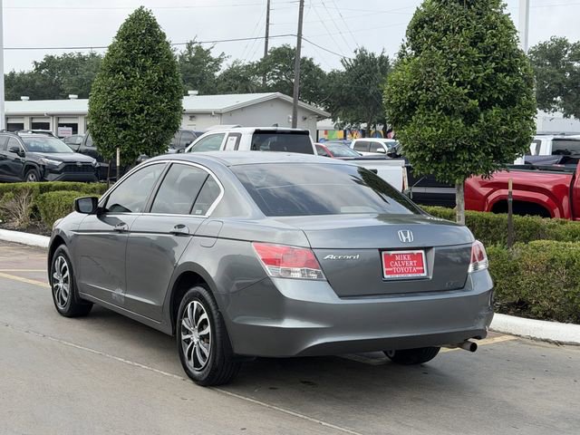 Used 2009 Honda Accord LX image 5