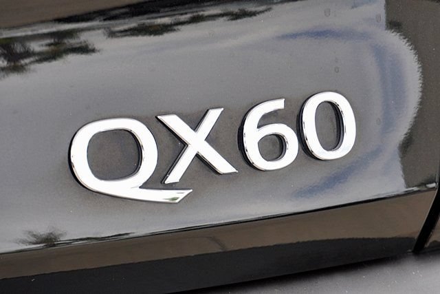 Used 2024 INFINITI QX60 Luxe FWD image 12