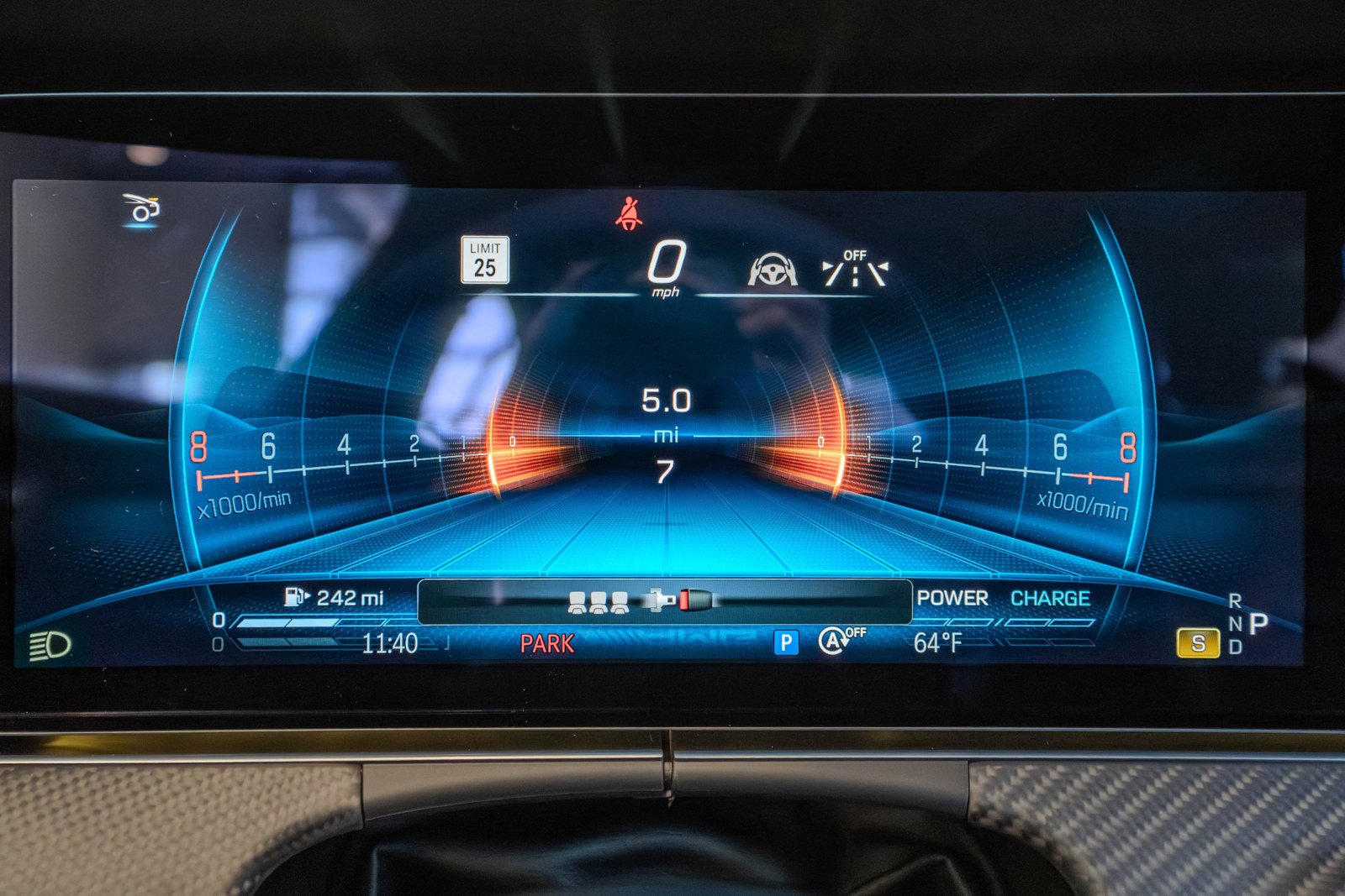 New 2026 Mercedes-Benz AMG GT 43 image 10