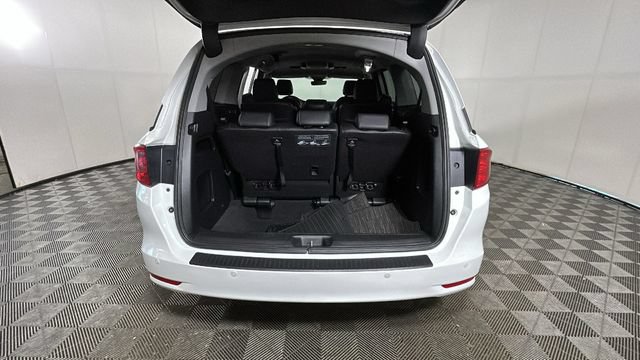 Used 2021 Honda Odyssey Touring image 26