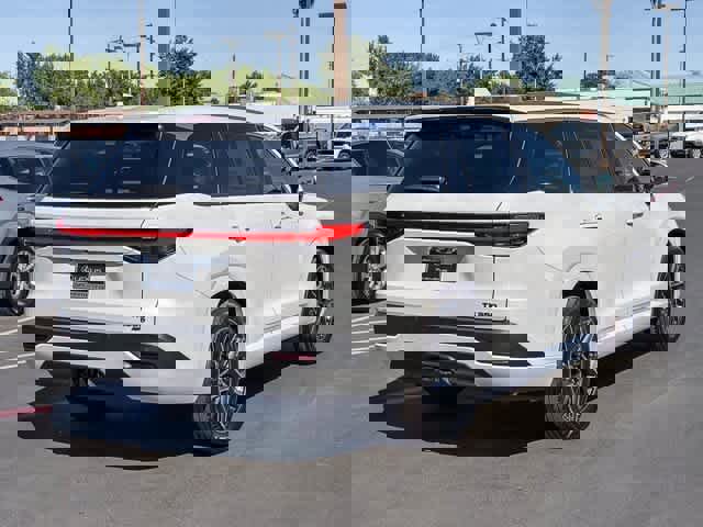 New 2026 Lexus TX 350 AWD image 14