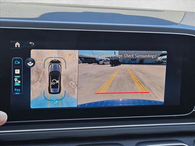 Used 2026 Mercedes-Benz GLE 350 4MATIC image 14