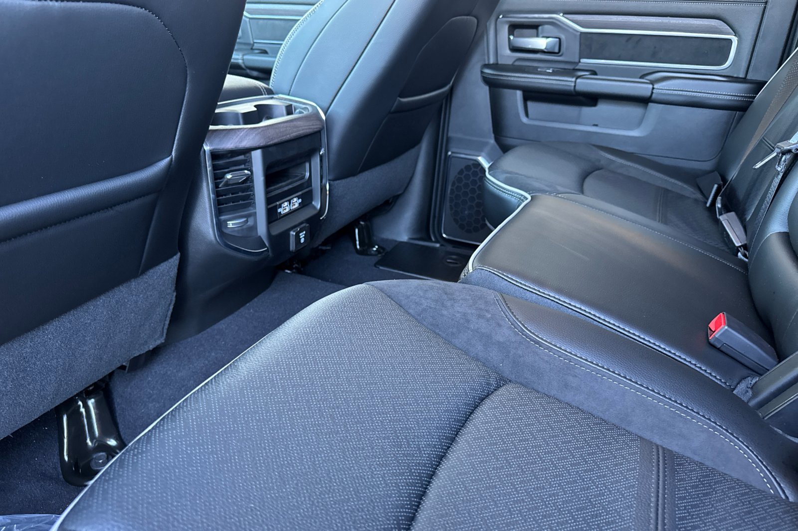 New 2026 RAM 2500 Laramie image 11