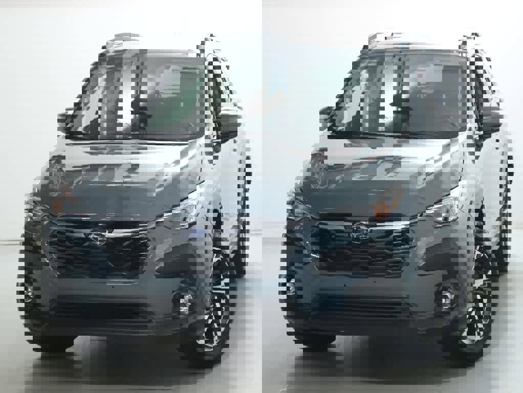 Certified 2024 Subaru Crosstrek 2.0i Premium image 3